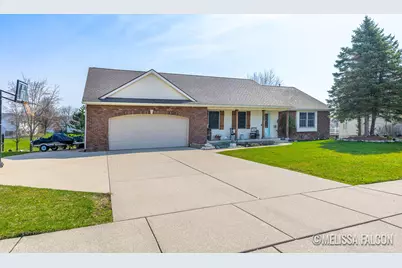 7422 Whistlevale Drive SW, Byron Center, MI 49315 - Photo 2