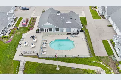 246 Janes View Drive #14, Holland, MI 49424 - Photo 46