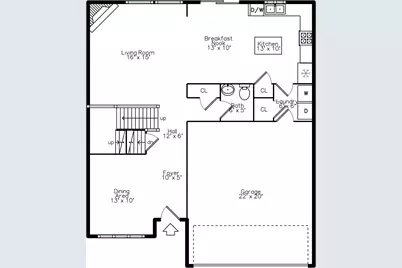 7603 Abigail Drive, Ypsilanti, MI 48198 - Photo 52