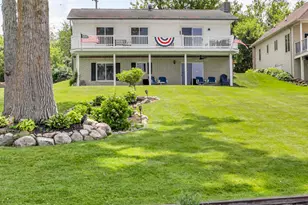 11786 E Sauk Trail, Jerome, MI 49249 - Photo 1