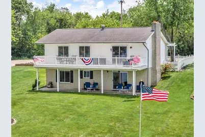 11786 E Sauk Trail, Jerome, MI 49249 - Photo 2