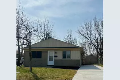 27051 Joan Street, Taylor, MI 48180 - Photo 1
