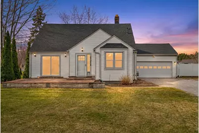 27340 Telstar Street, Chesterfield, MI 48051 - Photo 1