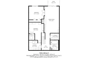 2061 Ter Van Dr NE, Grand Rapids, MI 49505 - Photo 50