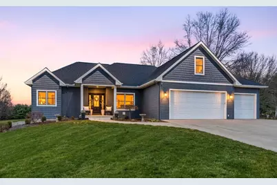 52039 Kern Drive, Three Rivers, MI 49093 - Photo 1