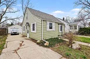 1434 Sycamore St, Niles, MI 49120 - Photo 1