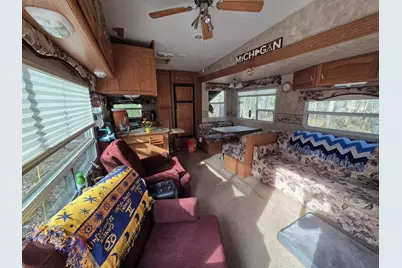 00 6 Mile Road, Irons, MI 49644 - Photo 28