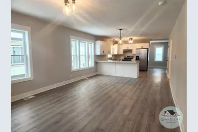 1698 Wood Street, Muskegon, MI 49442 - Photo 4