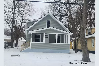 1698 Wood Street, Muskegon, MI 49442 - Photo 1