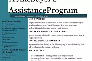 1698 Wood St, Muskegon, MI 49442 - Photo 32