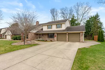 1448 Mulberry Lane, Saint Joseph, MI 49085 - Photo 2