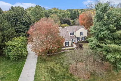5589 Tanglewood Drive, Ann Arbor, MI 48105 - Photo 56