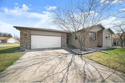 3862 Bent Pine Drive, Holland, MI 49424 - Photo 2