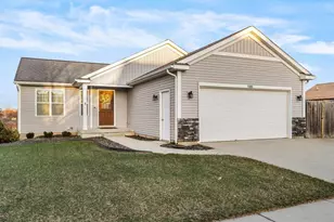 11695 Brookridge Dr, Allendale, MI 49401 - Photo 1