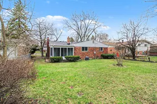 2852 Briarcliff St, Ann Arbor, MI 48105 - Photo 38