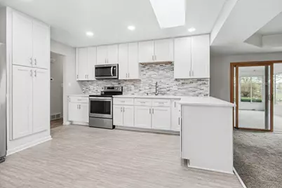 2852 Briarcliff Street, Ann Arbor, MI 48105 - Photo 2