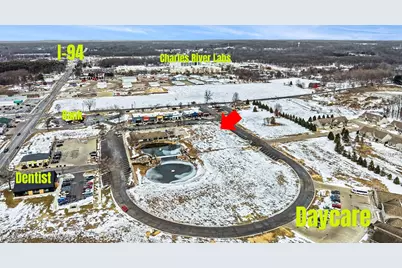 56350 Village Center Circle, Mattawan, MI 49071 - Photo 1