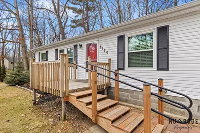 8120 Cheyenne Drive, Howard City, MI 49329 - Photo 6