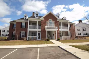 856 E Summerfield Glen Cir, Ann Arbor, MI 48103 - Photo 2