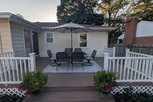 4108 Herman Ave SW, Wyoming, MI 49509 - Photo 32