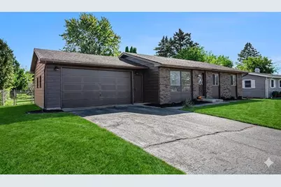 4609 Croyden Avenue, Kalamazoo, MI 49006 - Photo 2