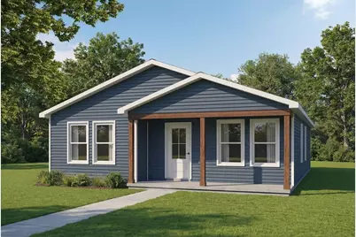 416 Wilson Street, Jackson, MI 49203 - Photo 2