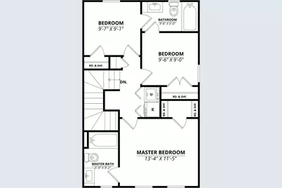 835 N West Avenue, Jackson, MI 49203 - Photo 4