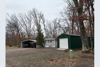 5169 S Tomahawk Trail, Baldwin, MI 49304 - Photo 1