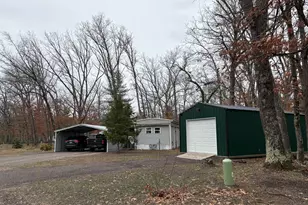 5169 S Tomahawk Trail, Baldwin, MI 49304 - Photo 1