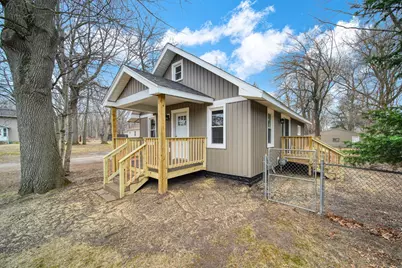 3227 Matthews Street, Jackson, MI 49203 - Photo 1