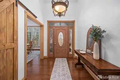 3575 W Maple Rapids Road, Saint Johns, MI 48879 - Photo 4