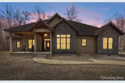 3575 W Maple Rapids Road, Saint Johns, MI 48879 - Photo 2