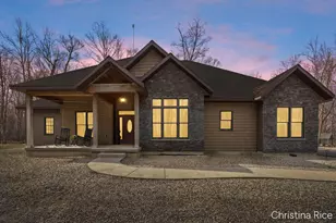 3575 W Maple Rapids Rd, Saint Johns, MI 48879 - Photo 2