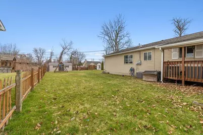 11515 Whitehorn Street, Romulus, MI 48174 - Photo 20