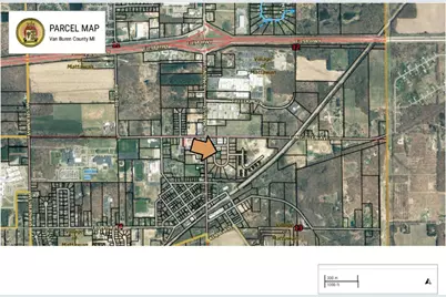 56400 Village Center Circle, Mattawan, MI 49071 - Photo 2