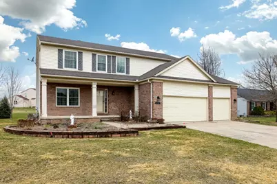 4103 Willow Pond Drive, Ypsilanti, MI 48197 - Photo 2
