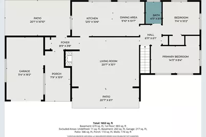 117 Orchard Ridge Parkway, Hillsdale, MI 49242 - Photo 40