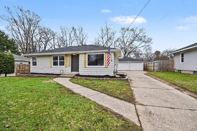 3708 Mallory Avenue SW, Wyoming, MI 49519 - Photo 2