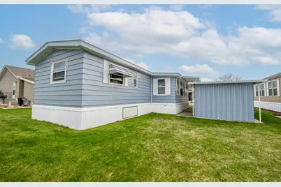 3017 Johnson Road #Lot 57, Stevensville, MI 49127 - Photo 22