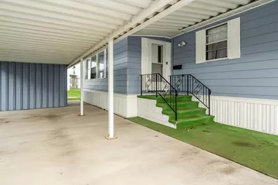 3017 Johnson Road #Lot 57, Stevensville, MI 49127 - Photo 2