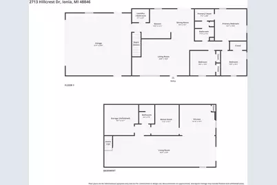 2713 Hillcrest Drive, Ionia, MI 48846 - Photo 30