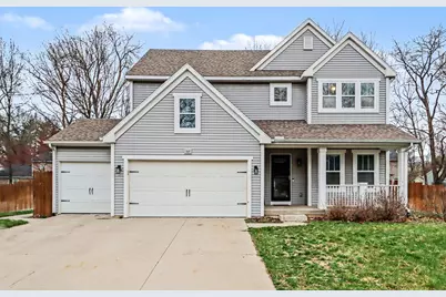 527 Cliffwood Avenue, Portage, MI 49002 - Photo 2