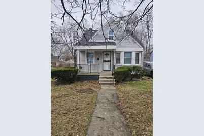 9994 Vaughan Street, Detroit, MI 48228 - Photo 1