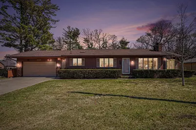 110 S Fruitport Road, Spring Lake, MI 49456 - Photo 2