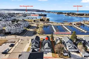 404 W Loomis St, Ludington, MI 49431 - Photo 2