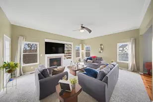 1495 Chapleau Dr, Ann Arbor, MI 48103 - Photo 4