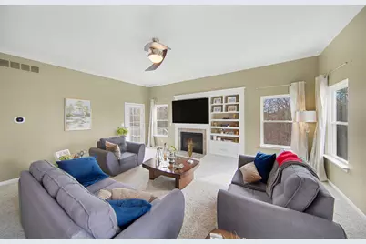 1495 Chapleau Drive, Ann Arbor, MI 48103 - Photo 6