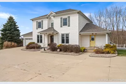 7266 Peddler Lake, Clarksville, MI 48815 - Photo 4