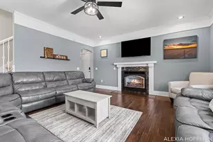 7266 Peddler Lake, Clarksville, MI 48815 - Photo 16