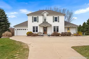 7266 Peddler Lake, Clarksville, MI 48815 - Photo 2
